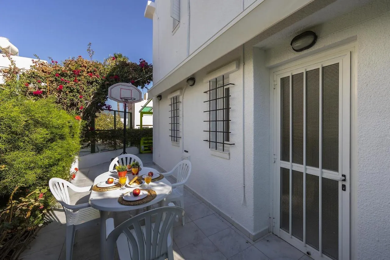 Protaras Lemon Tree Villa 0*,  Cyprus
